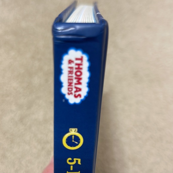 Thomas & Friends | kids book - Picture 4 of 8